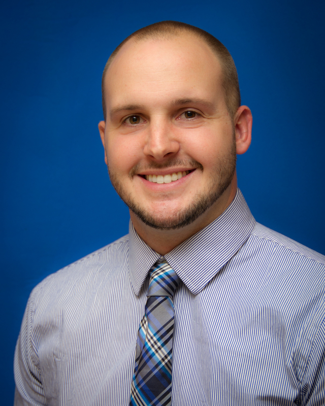 Adam Gaull joins Coldwell Banker Resort Realty Seaford Cape Gazette